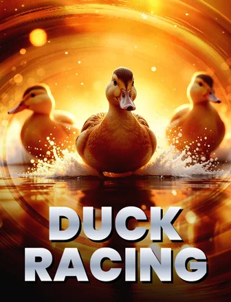 Duck Racing
